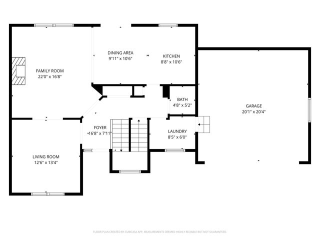 952 Moonlight Drive, Woodbury, MN 55125
