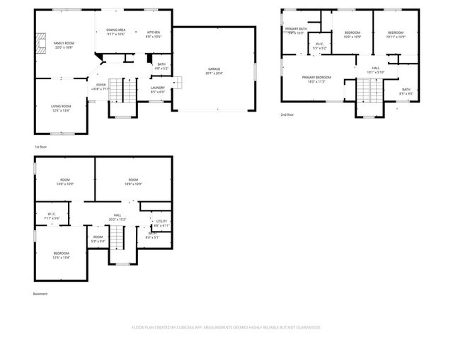 952 Moonlight Drive, Woodbury, MN 55125