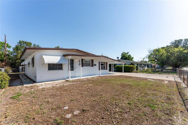 810 URSULA STREET, Ocoee, FL 34761