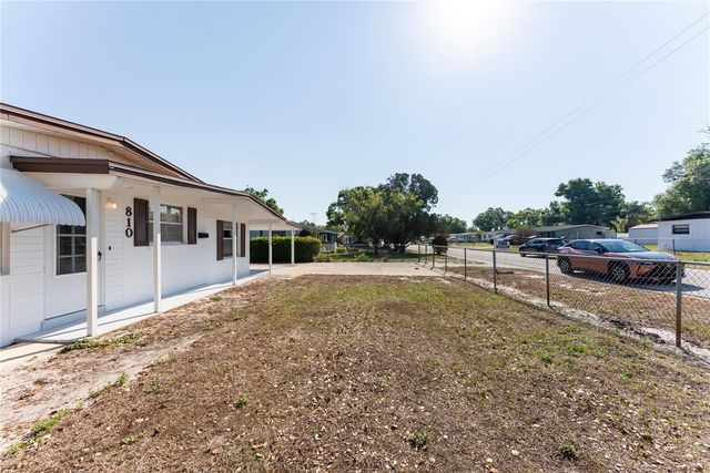 810 URSULA STREET, Ocoee, FL 34761