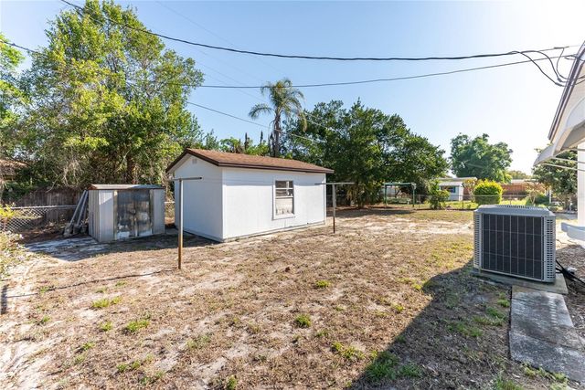 810 URSULA STREET, Ocoee, FL 34761