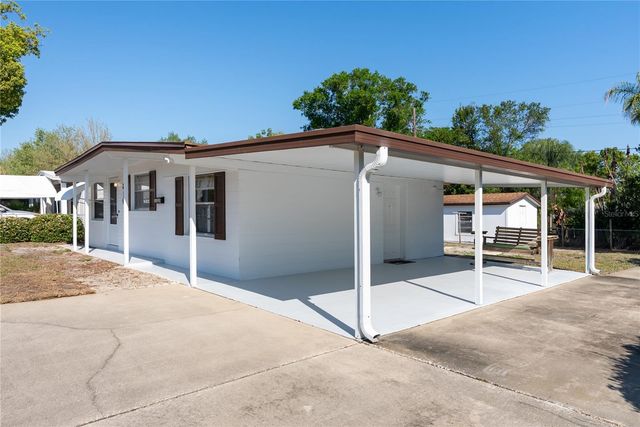 810 URSULA STREET, Ocoee, FL 34761