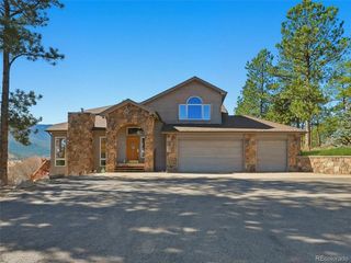 725 Buddy Rd, Bailey, CO 80421