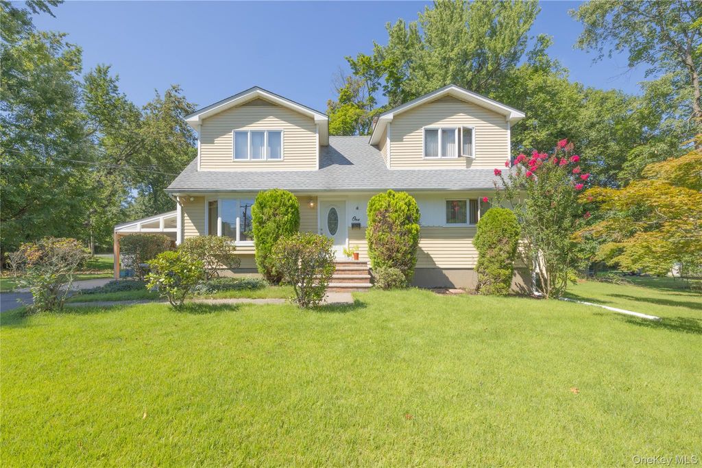 1 Short Street, West Nyack, NY 10994