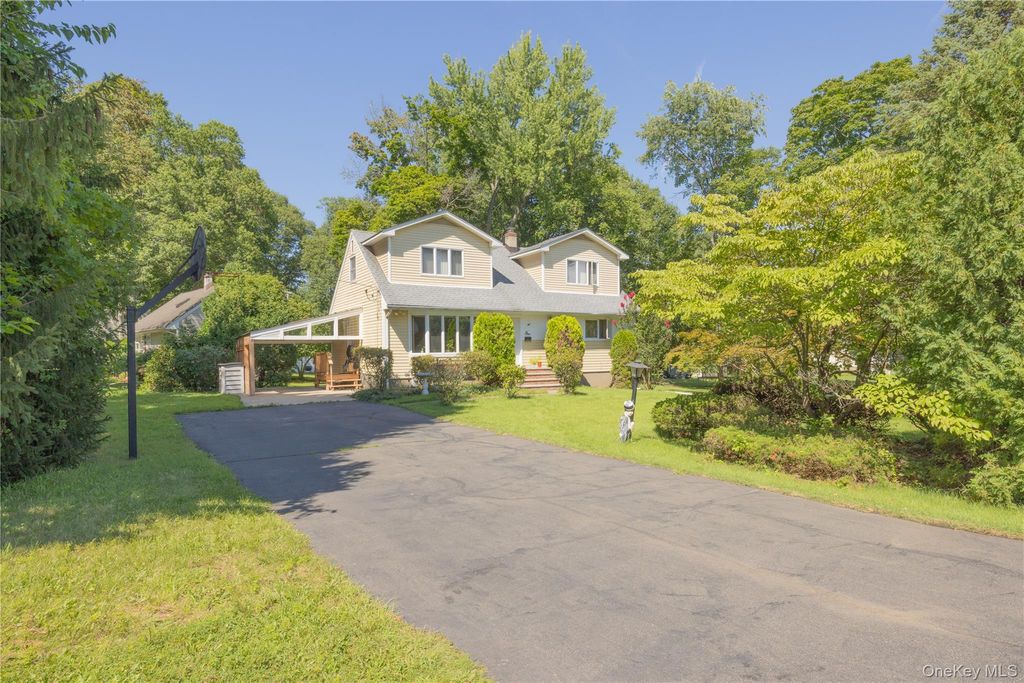 1 Short Street, West Nyack, NY 10994 — photo 2
