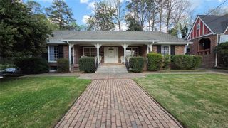 1845 Monroe Drive NE 3, Atlanta, GA 30324