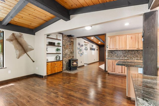 2056 Tipton Hill Rd, Georgetown, CA 95634