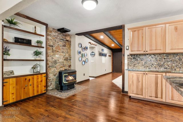 2056 Tipton Hill Rd, Georgetown, CA 95634