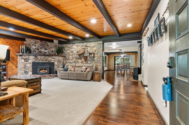 2056 Tipton Hill Rd, Georgetown, CA 95634