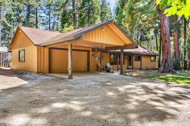2056 Tipton Hill Rd, Georgetown, CA 95634