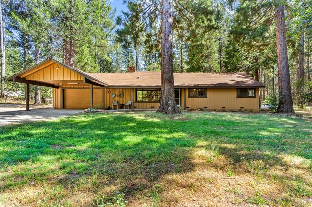 2056 Tipton Hill Rd, Georgetown, CA 95634