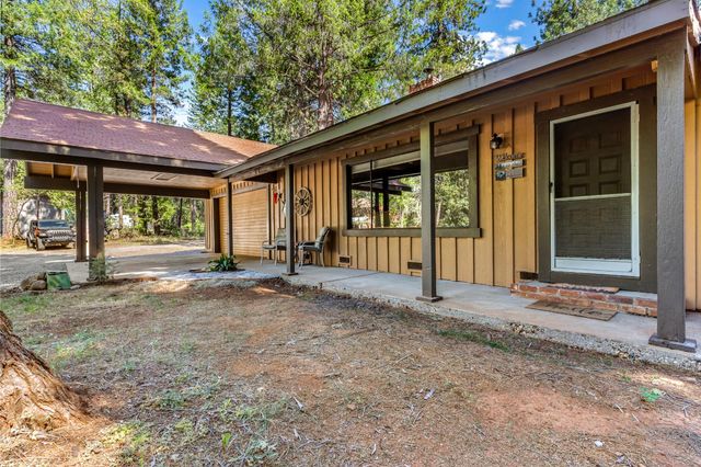 2056 Tipton Hill Rd, Georgetown, CA 95634