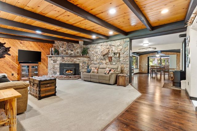 2056 Tipton Hill Rd, Georgetown, CA 95634