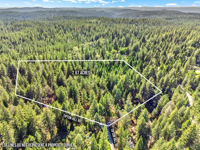 2056 Tipton Hill Rd, Georgetown, CA 95634