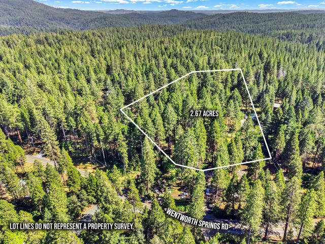 2056 Tipton Hill Rd, Georgetown, CA 95634