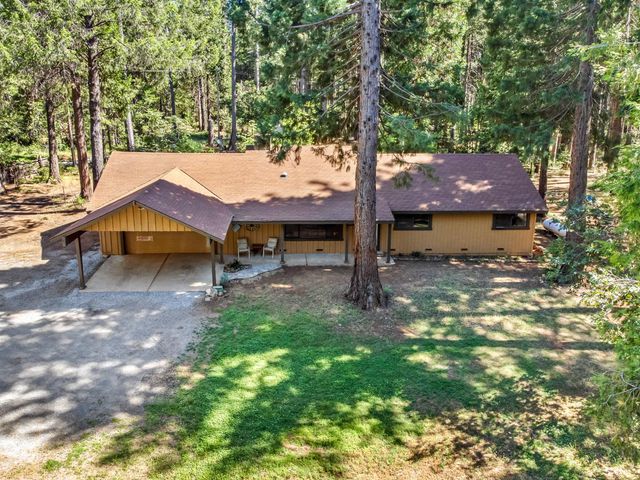 2056 Tipton Hill Rd, Georgetown, CA 95634