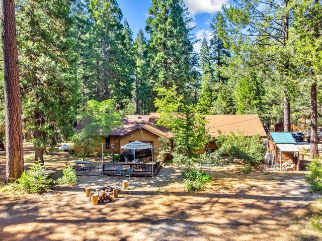 2056 Tipton Hill Rd, Georgetown, CA 95634