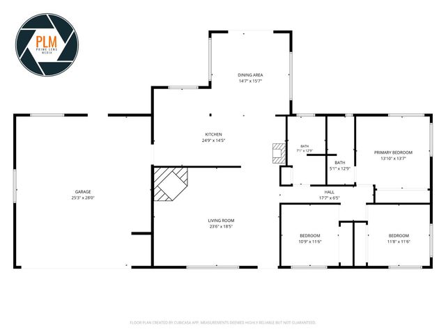 2056 Tipton Hill Rd, Georgetown, CA 95634