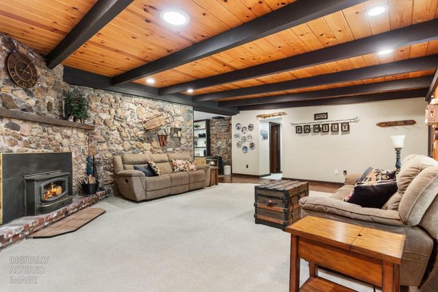 2056 Tipton Hill Rd, Georgetown, CA 95634
