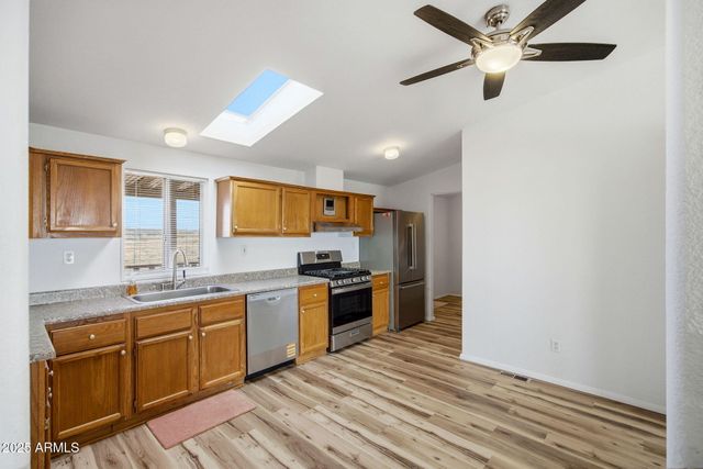 8476 PUEBLO Lane, Snowflake, AZ 85937