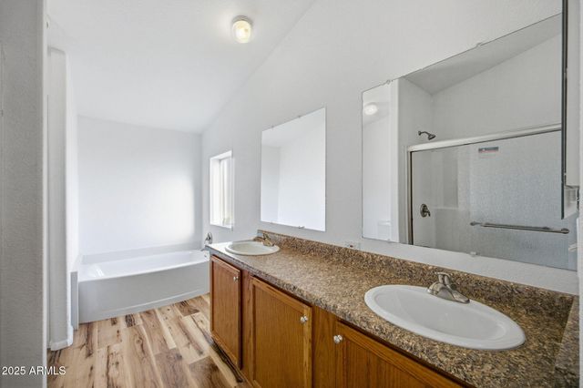 8476 PUEBLO Lane, Snowflake, AZ 85937