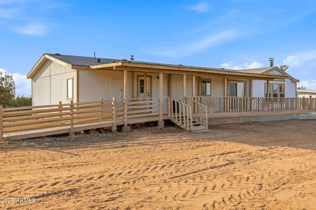 8476 PUEBLO Lane, Snowflake, AZ 85937