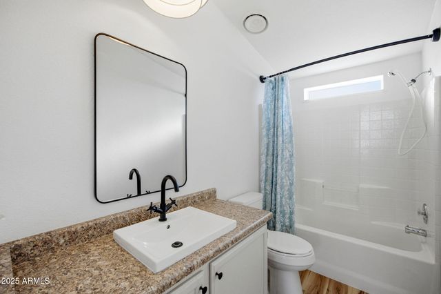 8476 PUEBLO Lane, Snowflake, AZ 85937