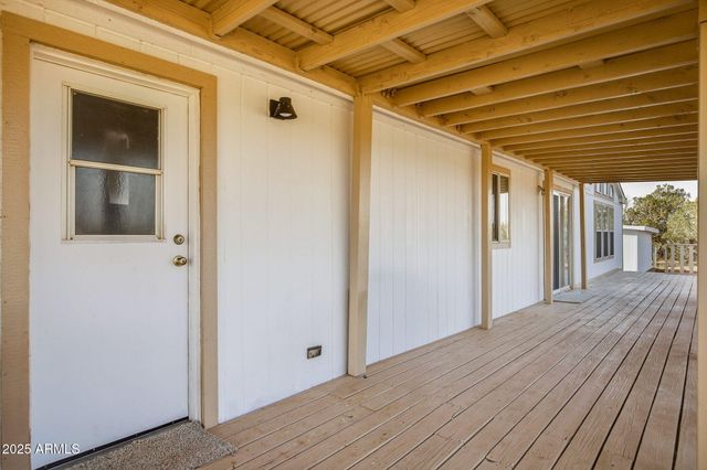 8476 PUEBLO Lane, Snowflake, AZ 85937