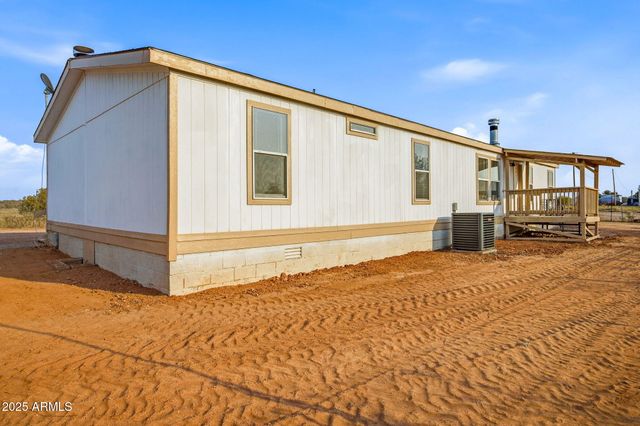 8476 PUEBLO Lane, Snowflake, AZ 85937