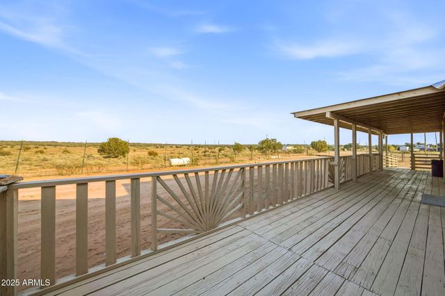 8476 PUEBLO Lane, Snowflake, AZ 85937