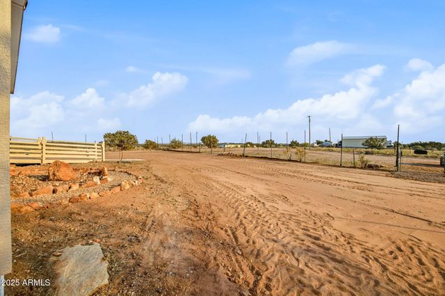 8476 PUEBLO Lane, Snowflake, AZ 85937