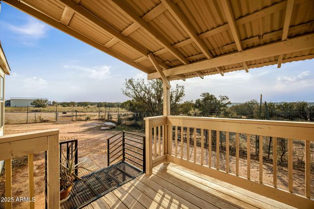 8476 PUEBLO Lane, Snowflake, AZ 85937