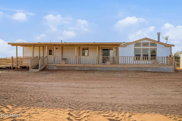 8476 PUEBLO Lane, Snowflake, AZ 85937