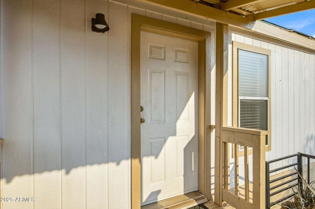 8476 PUEBLO Lane, Snowflake, AZ 85937