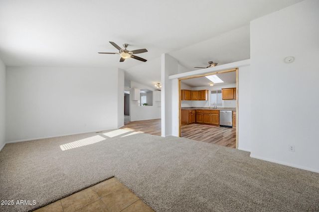 8476 PUEBLO Lane, Snowflake, AZ 85937