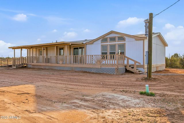 8476 PUEBLO Lane, Snowflake, AZ 85937