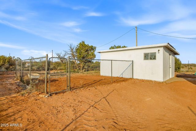 8476 PUEBLO Lane, Snowflake, AZ 85937