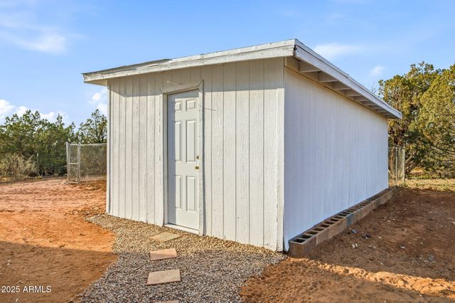 8476 PUEBLO Lane, Snowflake, AZ 85937