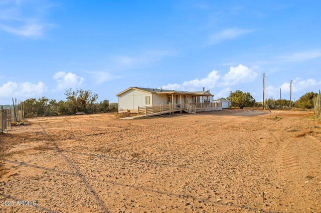 8476 PUEBLO Lane, Snowflake, AZ 85937