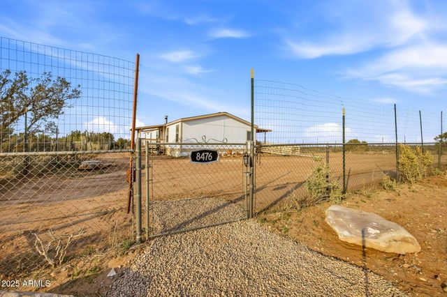 8476 PUEBLO Lane, Snowflake, AZ 85937