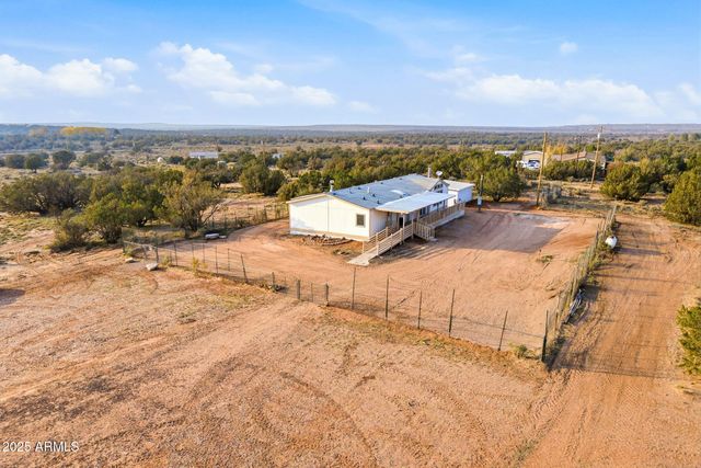 8476 PUEBLO Lane, Snowflake, AZ 85937