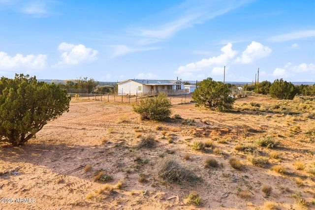 8476 PUEBLO Lane, Snowflake, AZ 85937