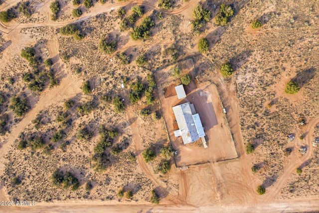 8476 PUEBLO Lane, Snowflake, AZ 85937