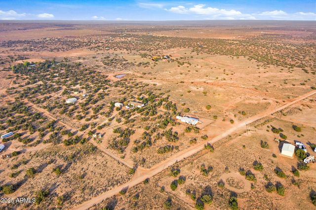 8476 PUEBLO Lane, Snowflake, AZ 85937