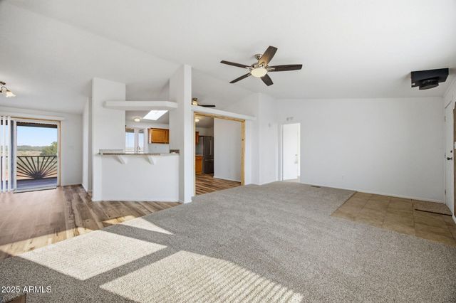 8476 PUEBLO Lane, Snowflake, AZ 85937