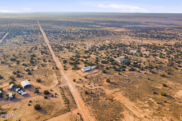 8476 PUEBLO Lane, Snowflake, AZ 85937