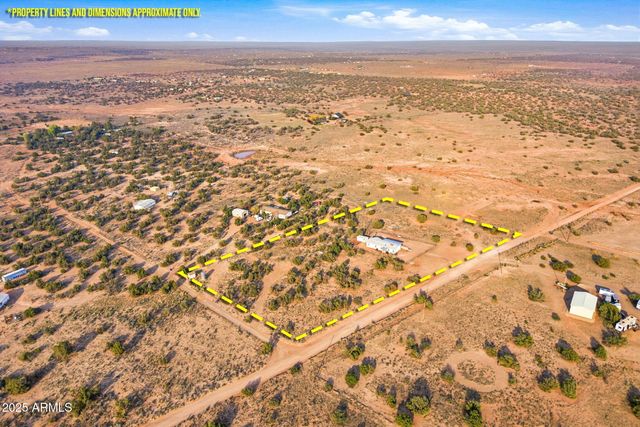 8476 PUEBLO Lane, Snowflake, AZ 85937