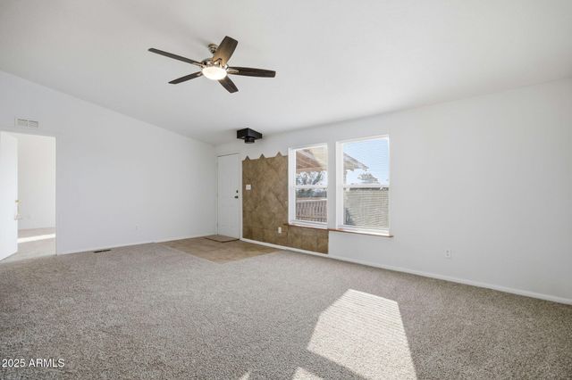 8476 PUEBLO Lane, Snowflake, AZ 85937