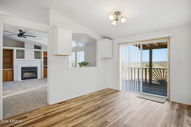 8476 PUEBLO Lane, Snowflake, AZ 85937