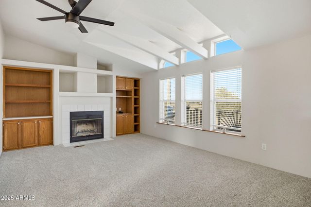 8476 PUEBLO Lane, Snowflake, AZ 85937